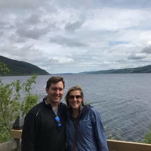 Meet your Posher, Nick